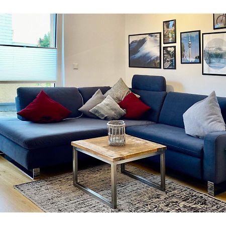 Moderne Citywohnung Nahe Theresienwiese & Westpark มิวนิก ภายนอก รูปภาพ