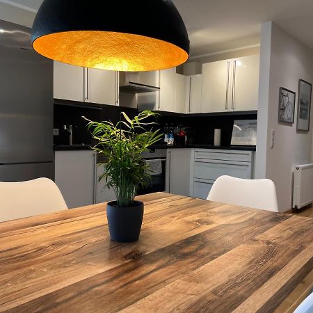 Moderne Citywohnung Nahe Theresienwiese & Westpark มิวนิก ภายนอก รูปภาพ