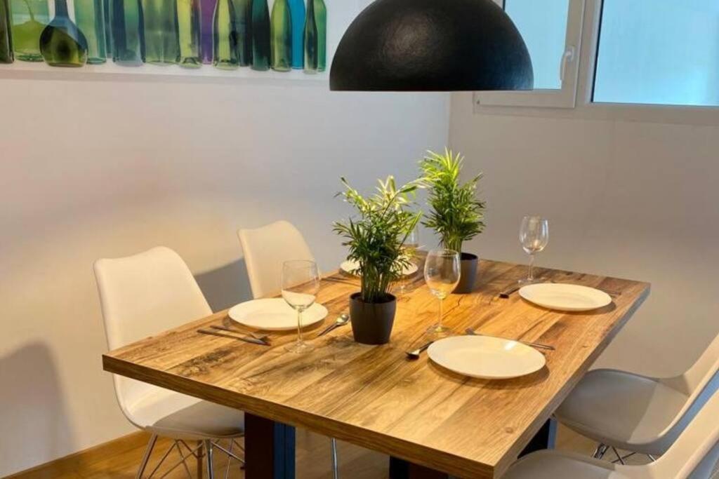 Moderne Citywohnung Nahe Theresienwiese & Westpark มิวนิก ภายนอก รูปภาพ