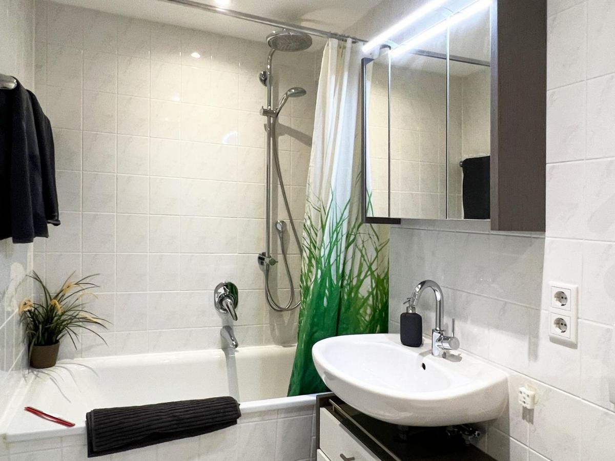 Moderne Citywohnung Nahe Theresienwiese & Westpark มิวนิก ภายนอก รูปภาพ
