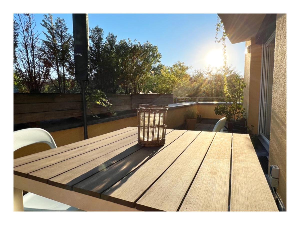 Moderne Citywohnung Nahe Theresienwiese & Westpark มิวนิก ภายนอก รูปภาพ