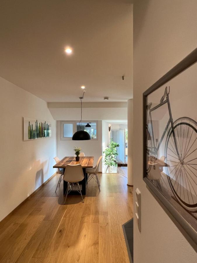 Moderne Citywohnung Nahe Theresienwiese & Westpark มิวนิก ภายนอก รูปภาพ