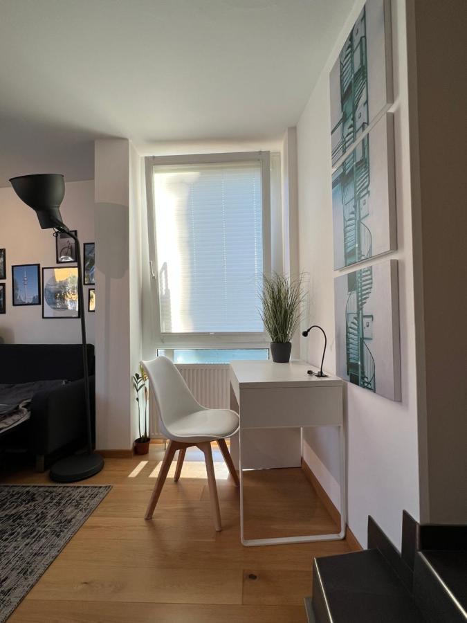 Moderne Citywohnung Nahe Theresienwiese & Westpark มิวนิก ภายนอก รูปภาพ
