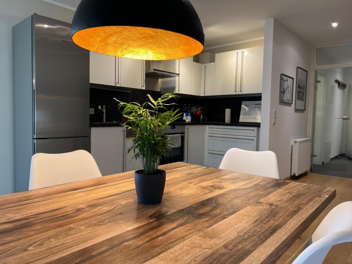 Moderne Citywohnung Nahe Theresienwiese & Westpark มิวนิก ภายนอก รูปภาพ